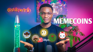 Memecoin Trading For Beginners (Hausa)