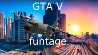 Gta v funtage