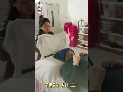 اللي محتاج علاج شعبي إن شاءالله من أول جلسة بيتعافى