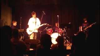 Stapleneck  4-20-13  #4