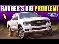 Ford Ranger is NOT SELLING for These 6 Shocking Reasons! Mp3 Song