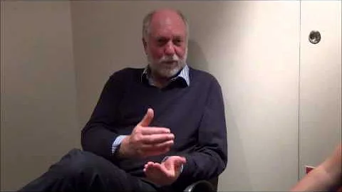 Interview with Robert Elwood.wmv