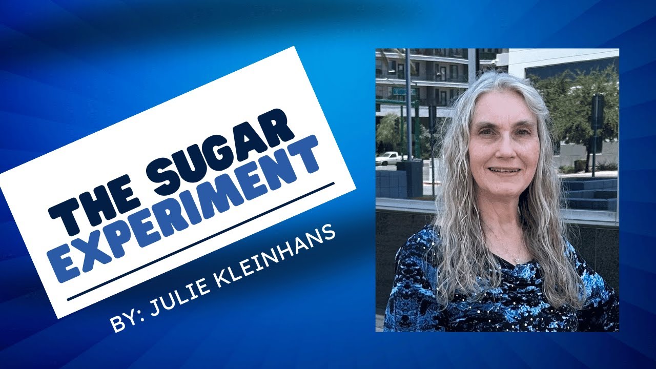 Sugar Demonstration