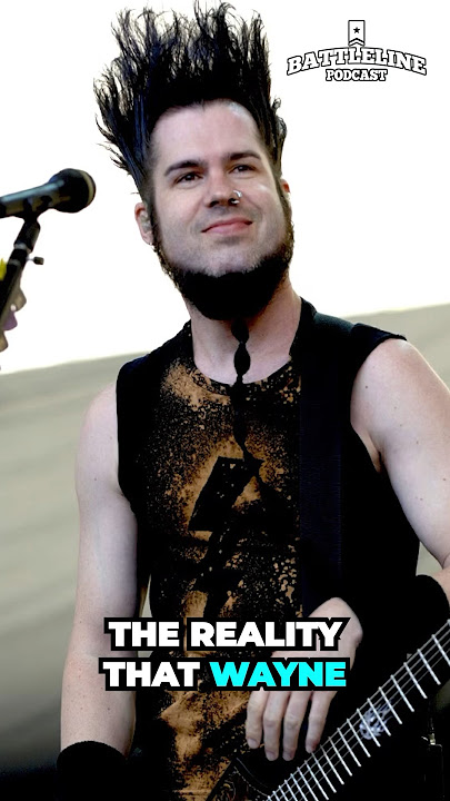 Tony Campos on Static-X reuniting without Wayne Static