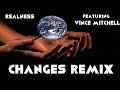 Changes remix  realness featuring vince mitchell 2020 revolutionmusic 2pac cover song