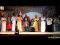 SADA KIDURU JATHAKAYA ( සදකිදුරු ජාතක කථා වස්තුව ) DUBAI WESAK 2016