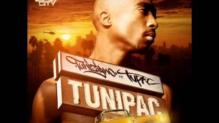 2Pac - Fake Ass Bitches (Tuniziano Blend)