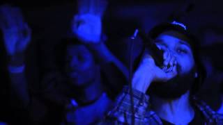 Two9 Performs Live At A3C.