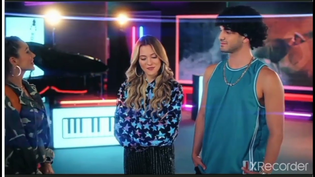 Gina yei Capitulo 7 parte 3