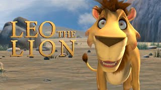 Leo the Lion Full Movie (2005/2013)