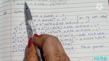 NCERT Exemplar Class 10 Ex 8.4 (Q - 11)