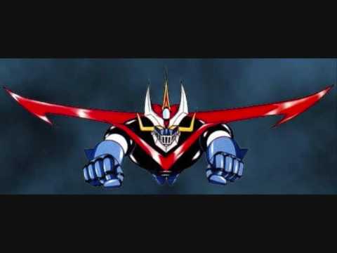 Il grande Mazinga - Superobots (sigla completa)