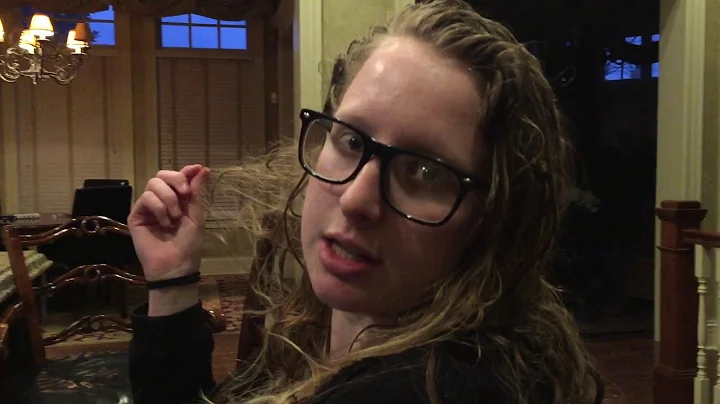 73 Questions with Vouge parody honors English