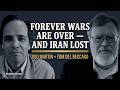 NO MORE FOREVER WARS!