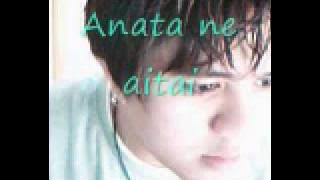j69unit anata ne aitakute ,,missing you