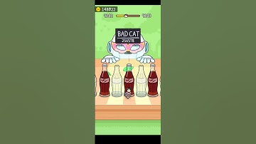 Hide And Seek : Cat 🐈 Escape Game | Level-9242 | Satisfying Gameplay #games #shorts #hideandseek