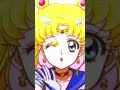 la copia nunca gana😎 #sailormoon #paratiiiiiiiiiii #anime