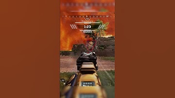 Timing is the key 😂 #apex #shorts #apexlegends