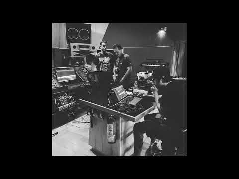 Logic x JRB - Thelonious Bob
