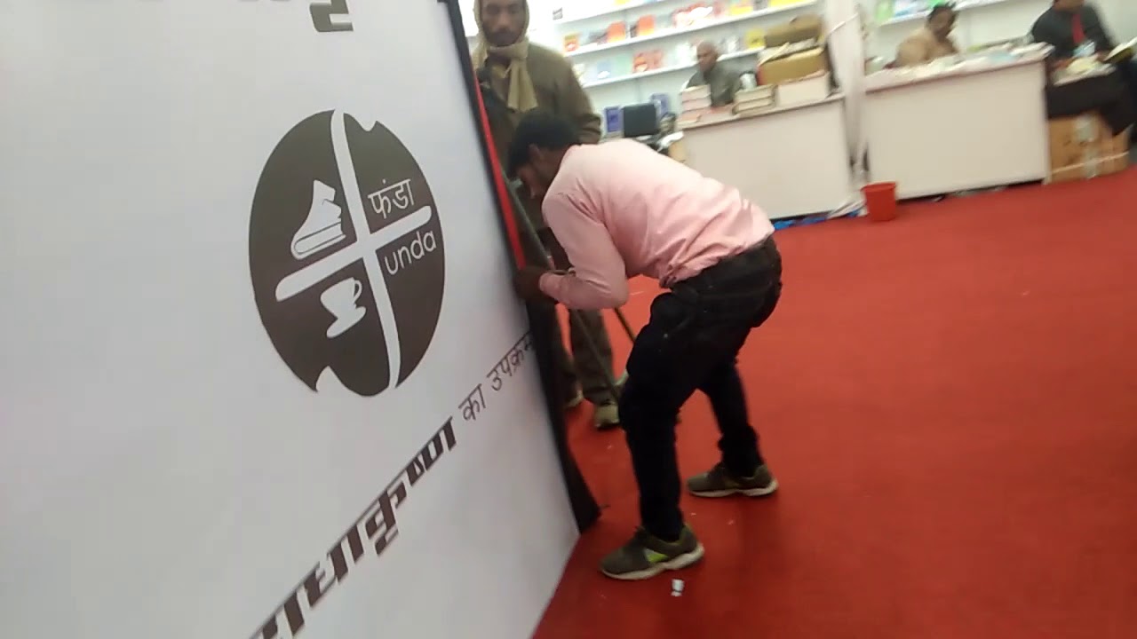 Advertising agency in New Delhi, India