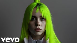 Billie Eilish - Stay With Me ( 2025)