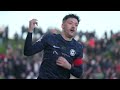 PIVOTAL NIGHT UNCUT! | Glentoran 0-0 Larne | #sportsdirectprem