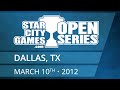 SCGDFW - 2012 - Legacy - Round 3 - Eric Schild vs Timothy Thomason