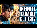 Perfect Timing K.O. Moments in Tekken 8 You WON'T Believe!