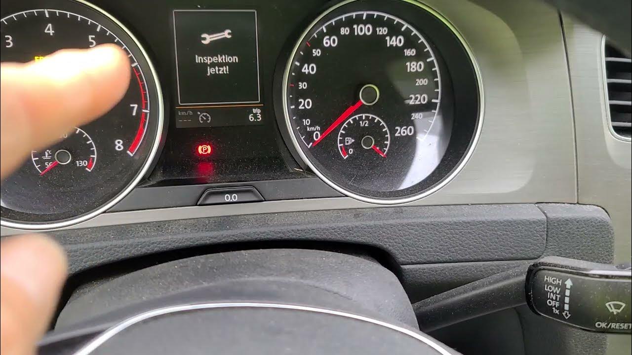 Was Kostet Eine Inspektion Bei Vw Golf 6 www.youtube.com