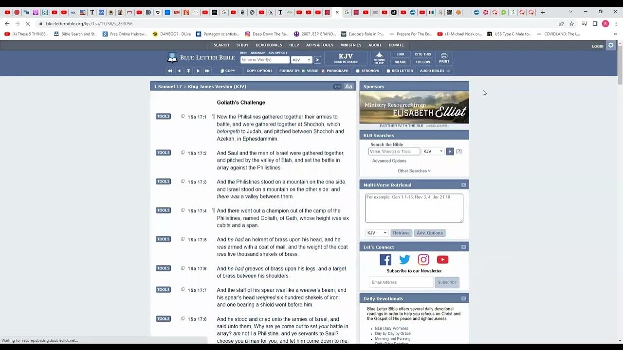 Update to David is ruddy what does ruddy really mean? YouTube
