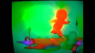 Noggin And Nick Jr Logo Collection In 4Ormulator V11