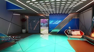 Call of Duty®: Black Ops III Random Quickscope