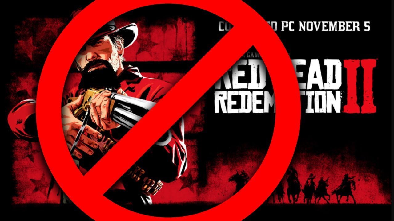 gaming logo Aris Refuses to Play Red Dead 2 on PC Because of Its Toxic Community