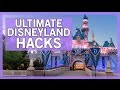 Disneyland Hacks You Didn't Know