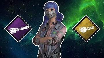 Flashlight Save Montage #7 DBD Mobile