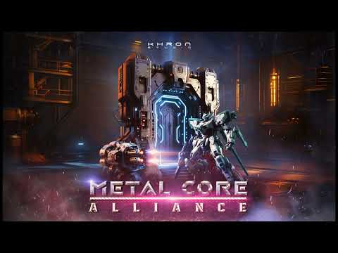 Khron Studio - Metal Core Alliance