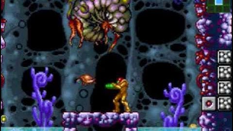 Metroid Zero Mission Shortcuts Part 2: Norfair to Ridley
