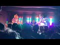 Save It For The Weekend (Live) - Skegss - The Loft, Southampton - 10/09/19