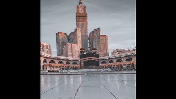 تلاوة جميله بصوت ماهر المعيقلي أكتب شي تؤجر عليه❤️