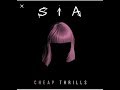 Cheap Thrills Music Box Coverstyle Piano Chords SIA Mazuli Piano Cheap Thrills Music Box Coverstyle Piano Chords SIA Mazuli Piano