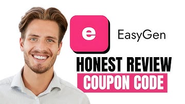 Easygen Ai Coupon Code (Easygen LinkedIn Review & Promotion Code)