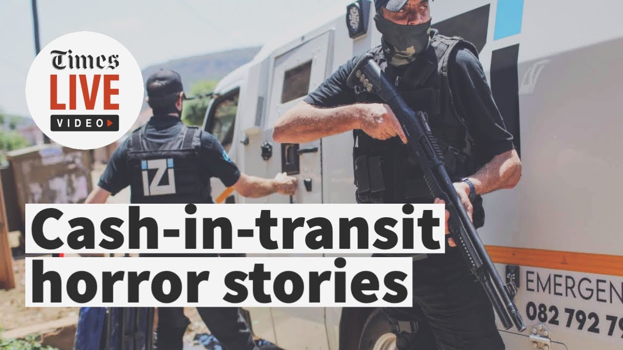 «Вы должны отнять чью-то жизнь, иначе они отнимут вашу»: сотрудники службы безопасности CIT расск...