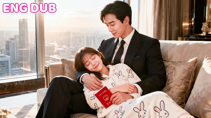 A Drunk Girl Married a Stranger, but He Turned Out to be a CEO and Was Deeply in Love with Her.#CEO