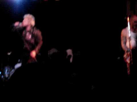 black mirror season 5 GBH @ lees palace #2