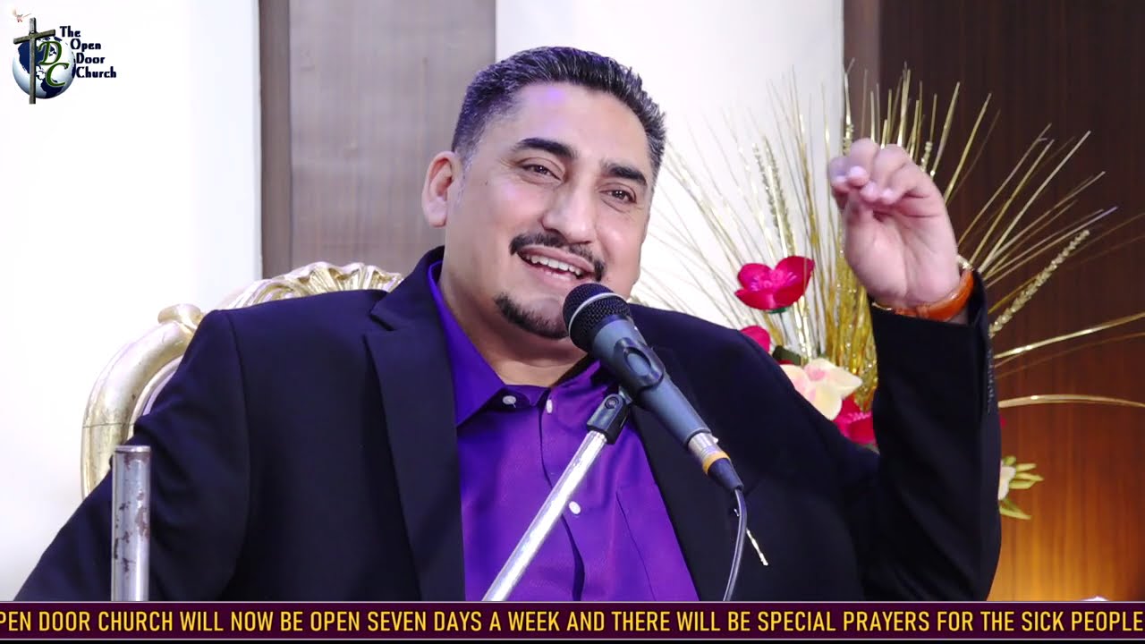 ਔਰਤ ਦੀ ਸਾਰੀ ਜੀਵਨ ਕਹਾਣੀ ਦੱਸੀ ਯਿਸ਼ੂ ਮਸੀਹ ਨੇ 