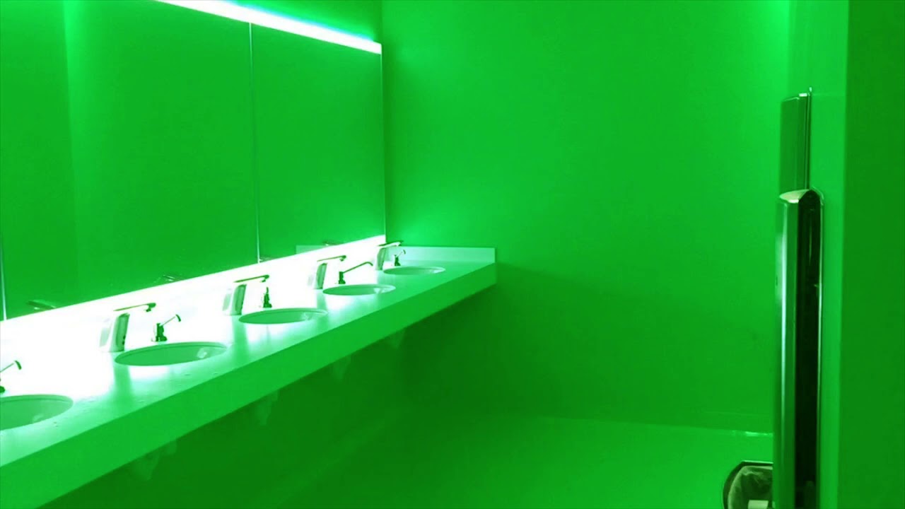 you're in a bathroom at a 2013 summer party YouTube