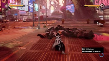 JUMP FORCE CRASHED ON ME?|?