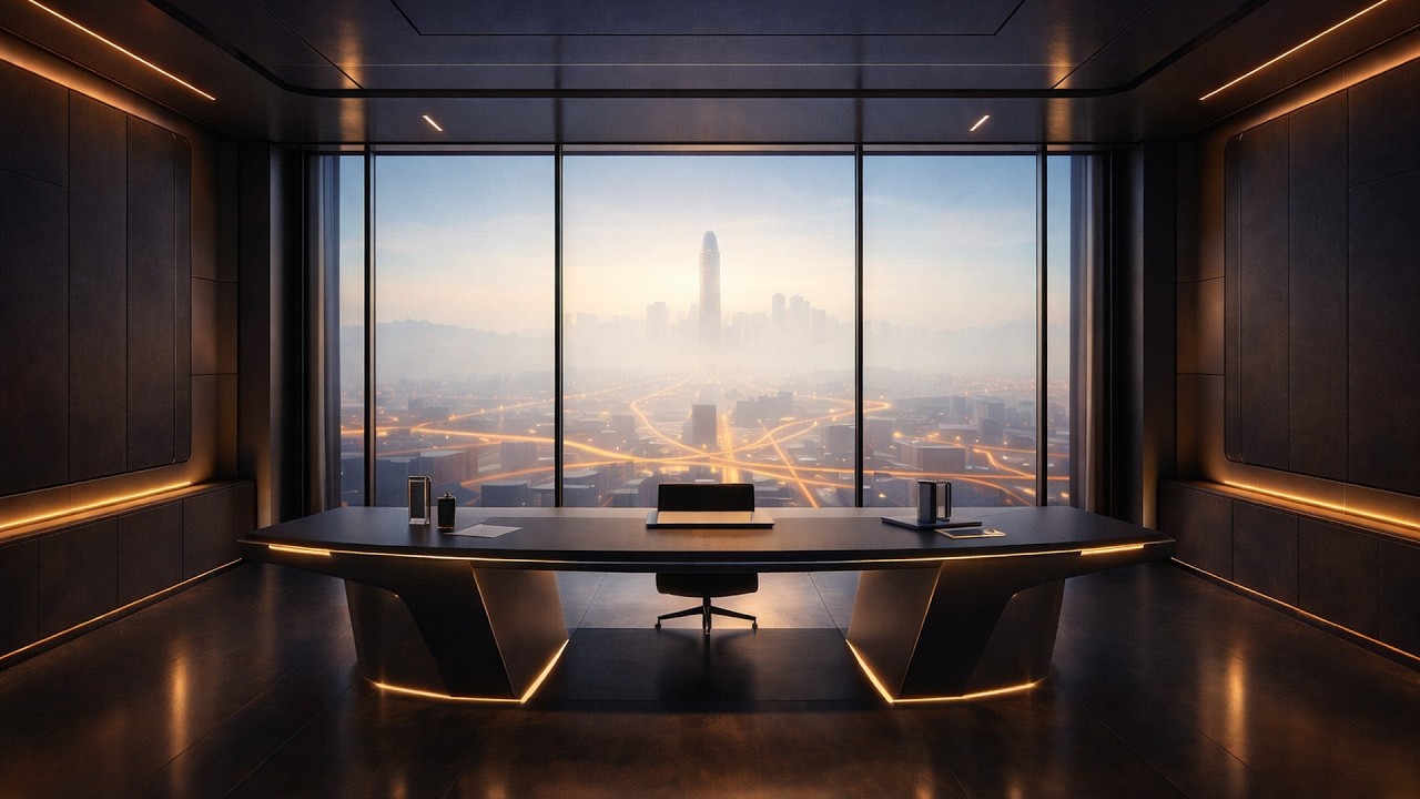 🌅 Flow State Focus 🎧🧠 | Deep Work, Study & Coding Music (No Lyrics)