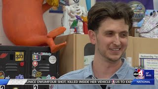 Heber City Teacher Tik Tok Viral