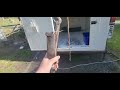 Homekill Ute And Trailer Rundown New Zealand 